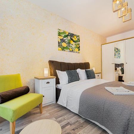 Apartament Topaz Брашов Екстериор снимка