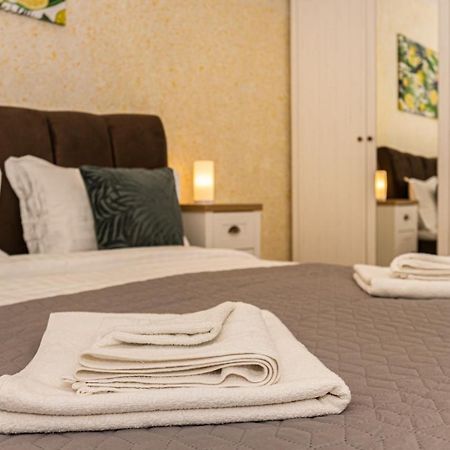 Apartament Topaz Брашов Екстериор снимка