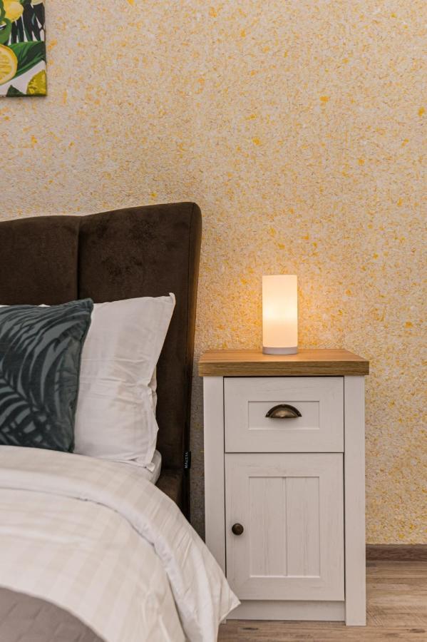Apartament Topaz Брашов Екстериор снимка