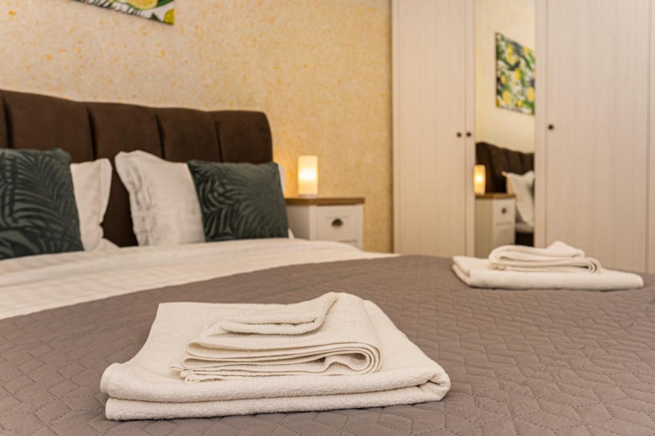 Apartament Topaz Брашов Екстериор снимка