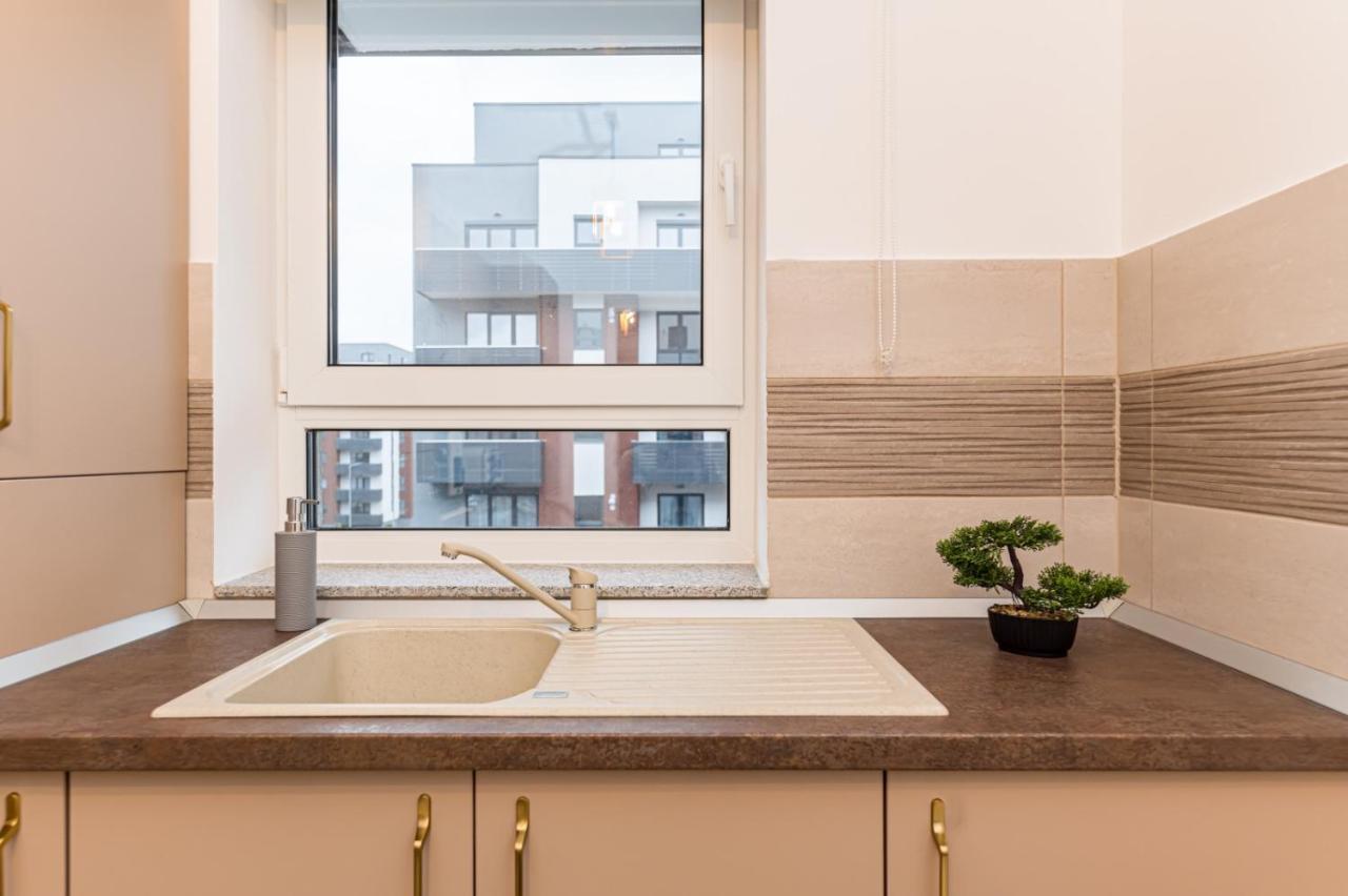 Apartament Topaz Брашов Екстериор снимка
