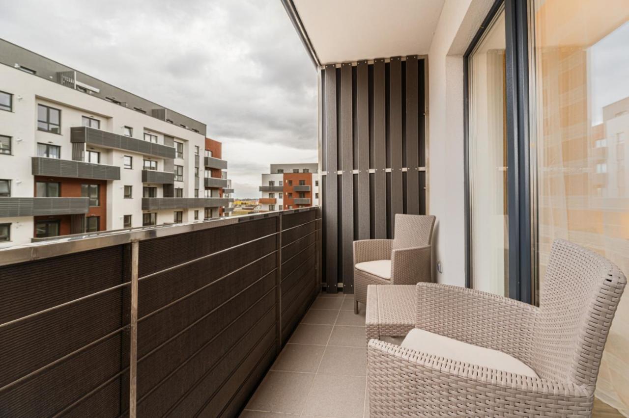 Apartament Topaz Брашов Екстериор снимка