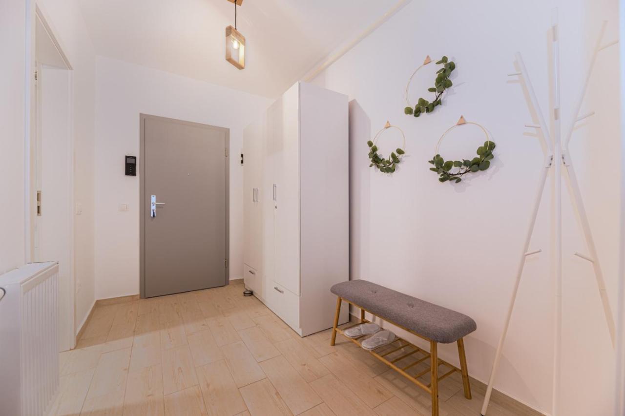 Apartament Topaz Брашов Екстериор снимка