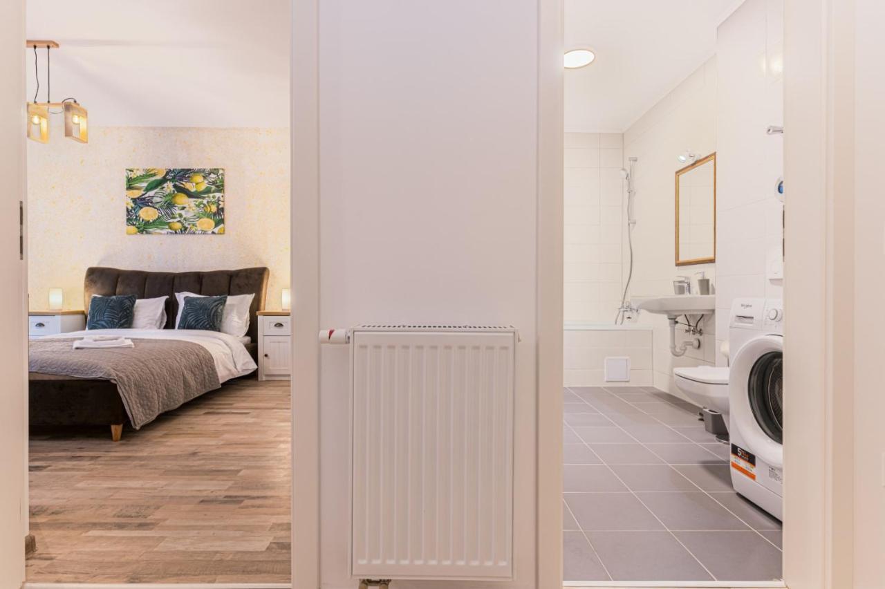 Apartament Topaz Брашов Екстериор снимка