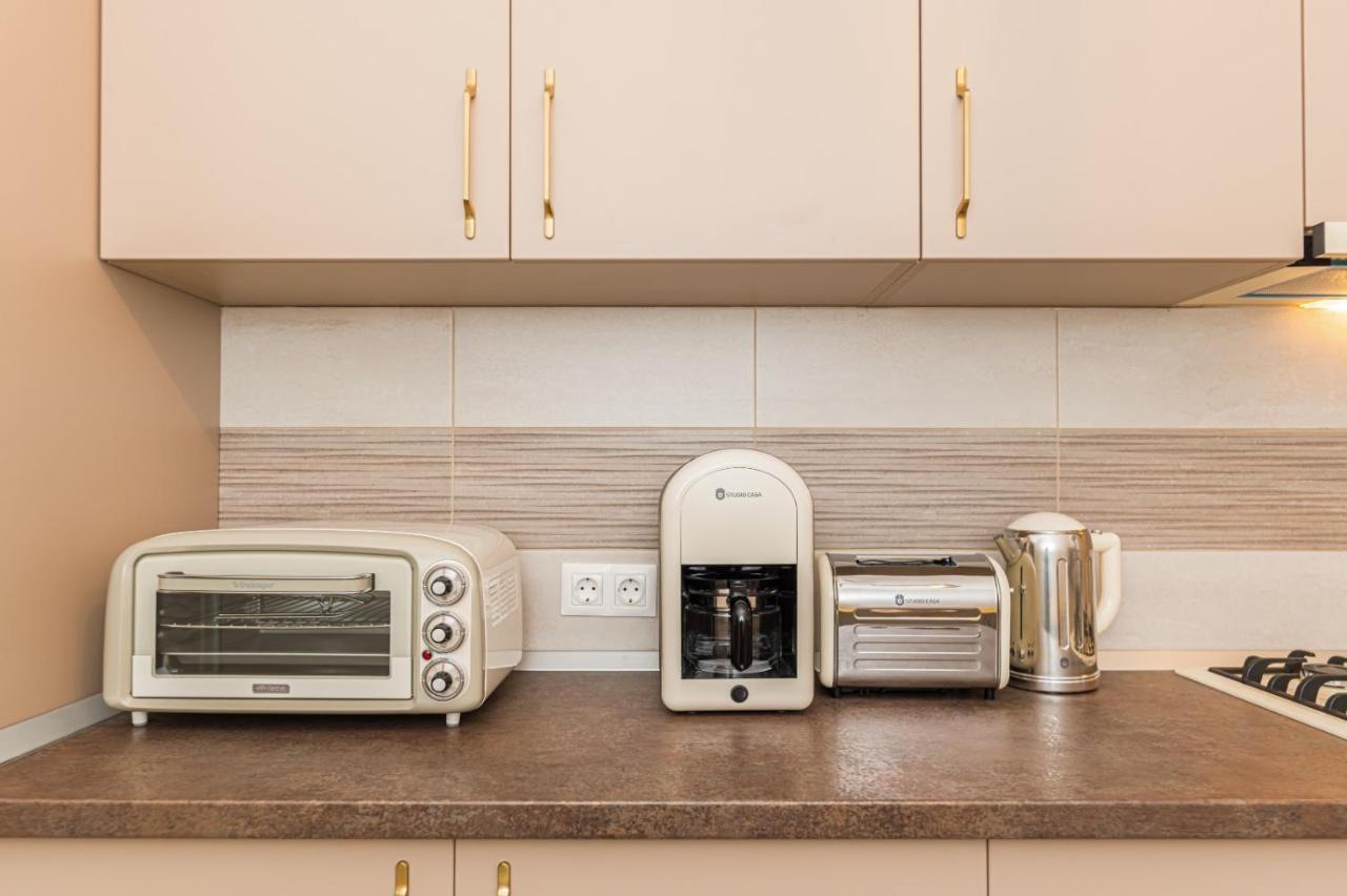 Apartament Topaz Брашов Екстериор снимка