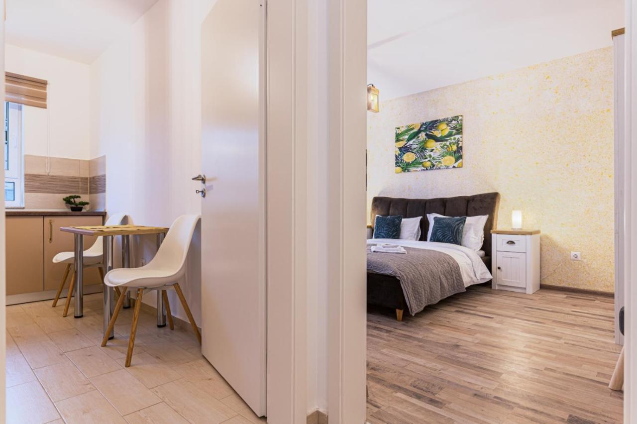 Apartament Topaz Брашов Екстериор снимка